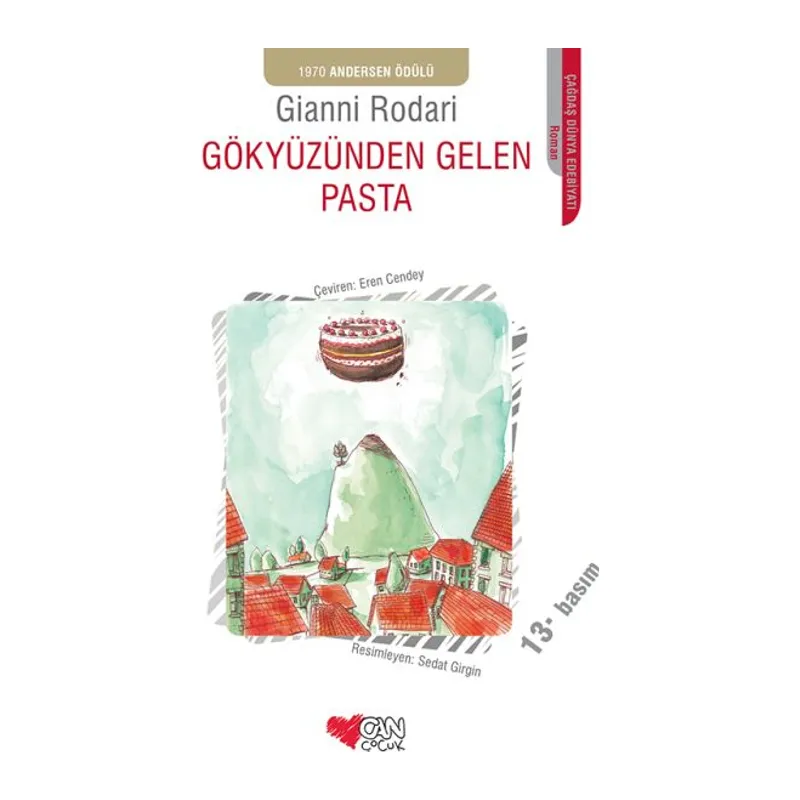 Gökyüzünden Gelen Pasta