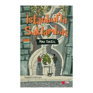İstanbul'la Saklambaç