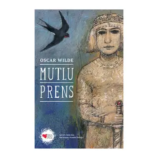 Mutlu Prens (İnce)
