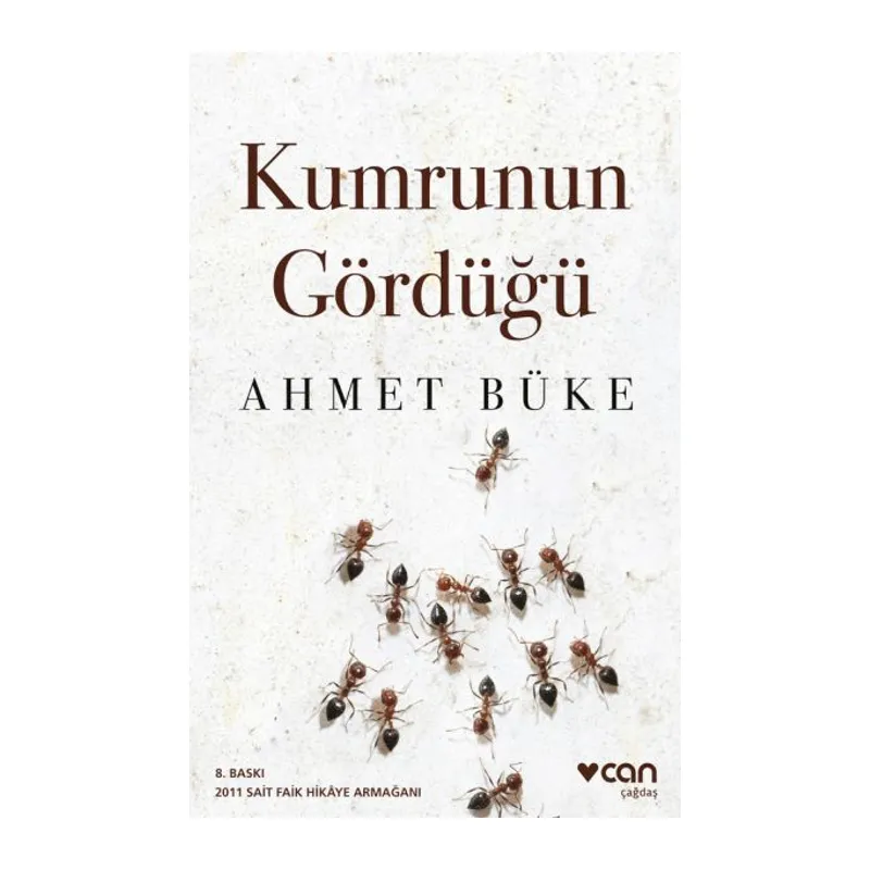 Kumrunun Gördüğü