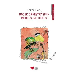Böcek Orkestrasının Muhteşem Turnesi