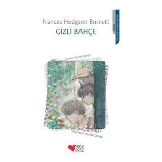 Gizli Bahçe