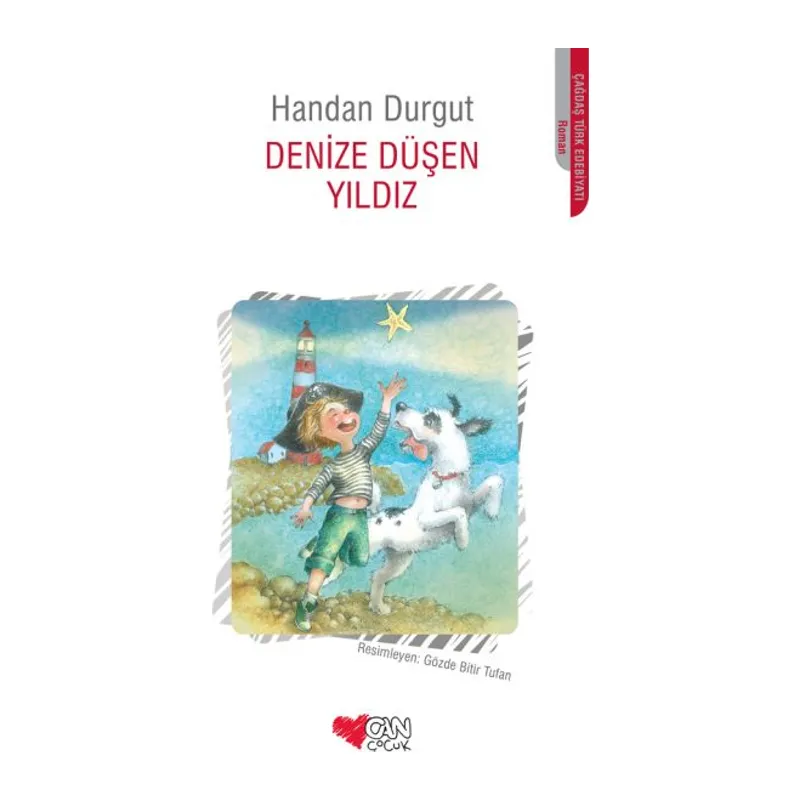Denize Düşen Yıldız