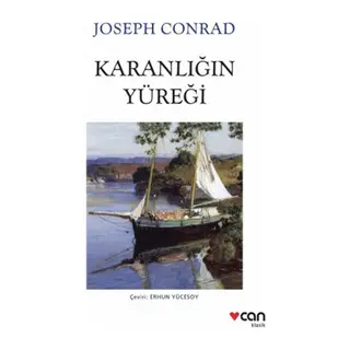 Karanlığın Yüreği