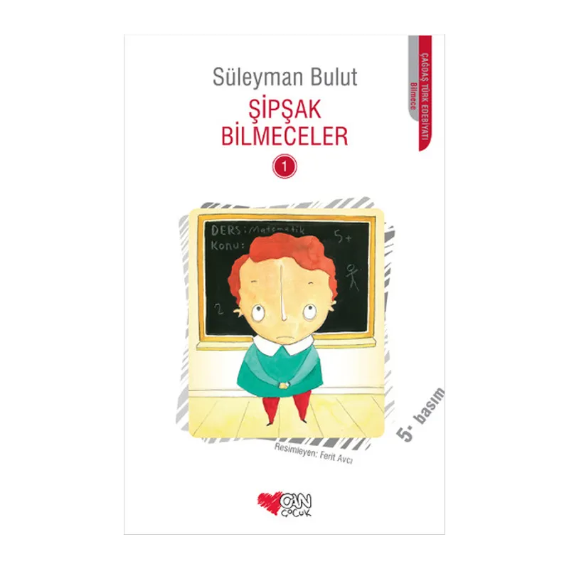 Şipşak Bilmeceler 1