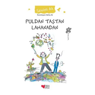 Puldan Taştan Lahanadan
