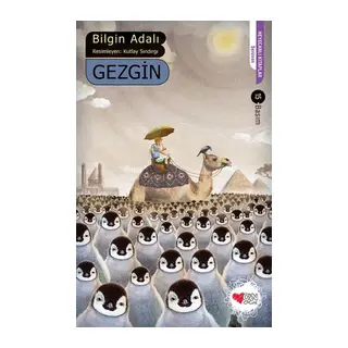 Gezgin