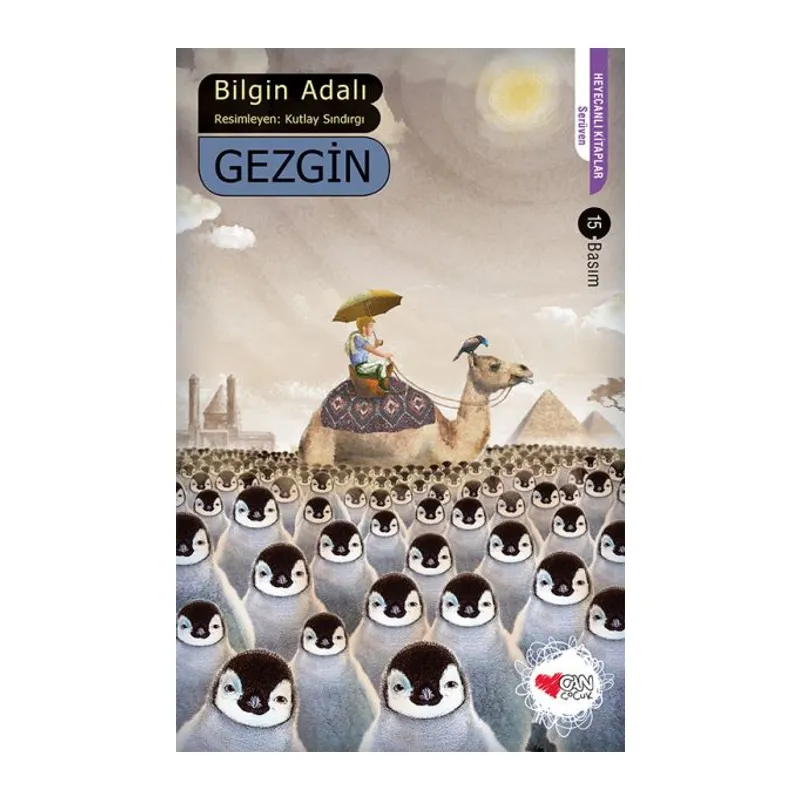 Gezgin