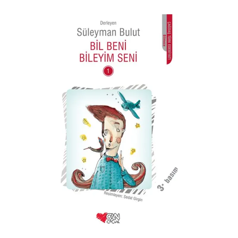 Bil Beni Bileyim Seni 1