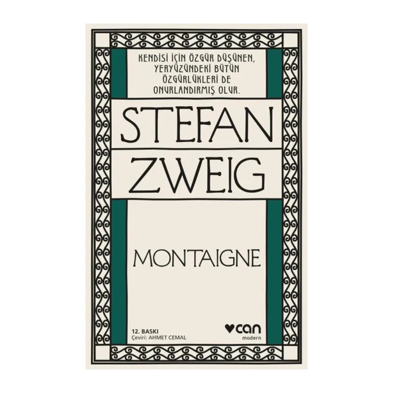 Montaigne