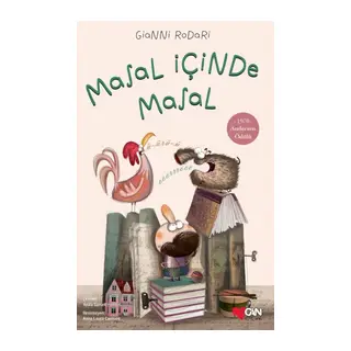 Masal İçinde Masal