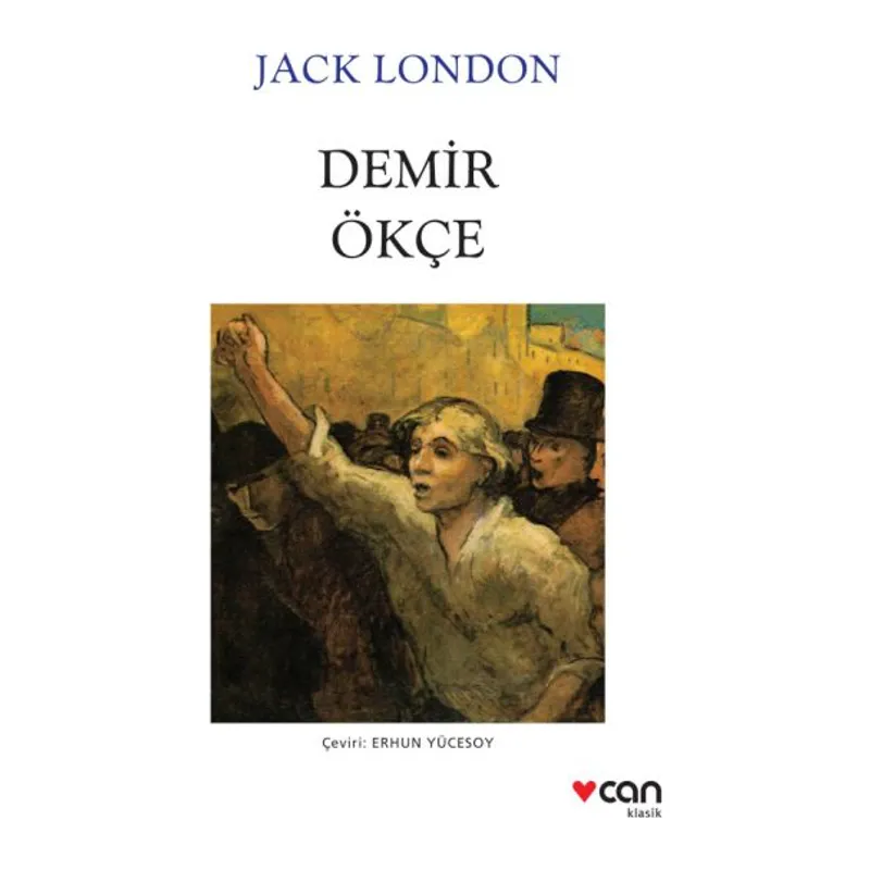 Demir Ökçe