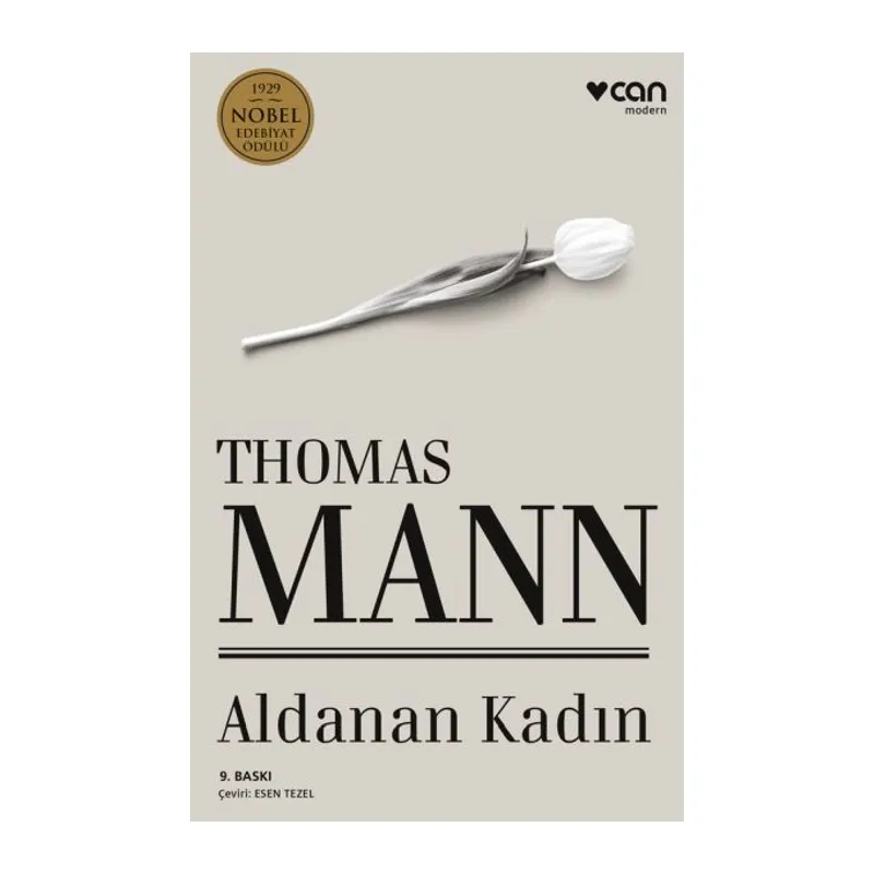 Aldanan Kadın