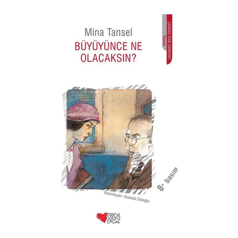 Büyüyünce Ne Olacaksın?
