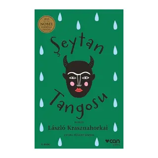 Şeytan Tangosu