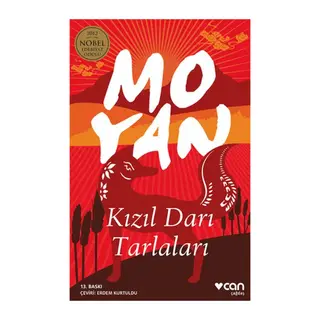 Kızıl Darı Tarlaları