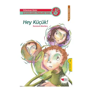 Hey Küçük!