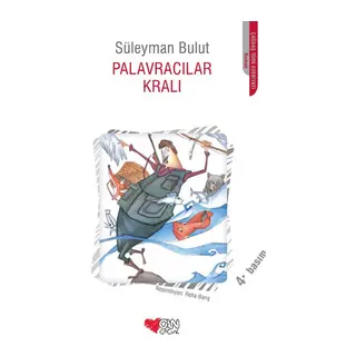 Palavracılar Kralı
