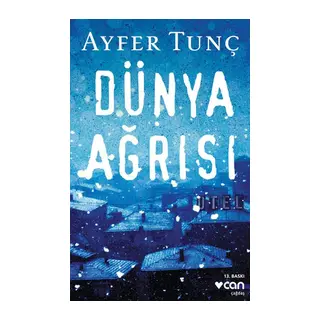 Dünya Ağrısı