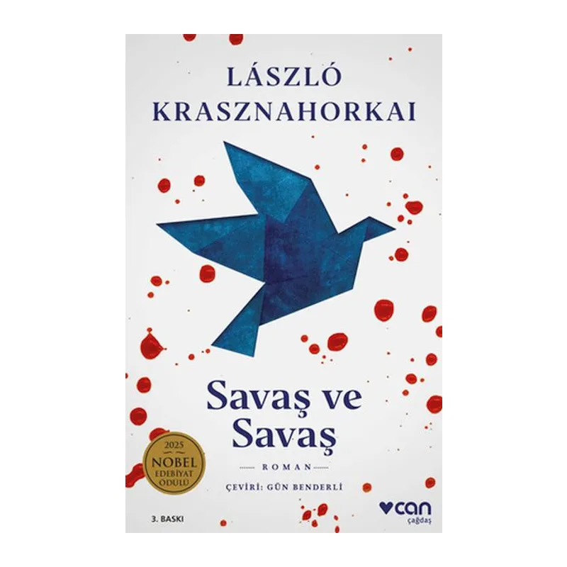 Savaş ve Savaş