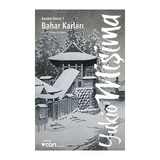 Bahar Karları / Bereket Denizi 1