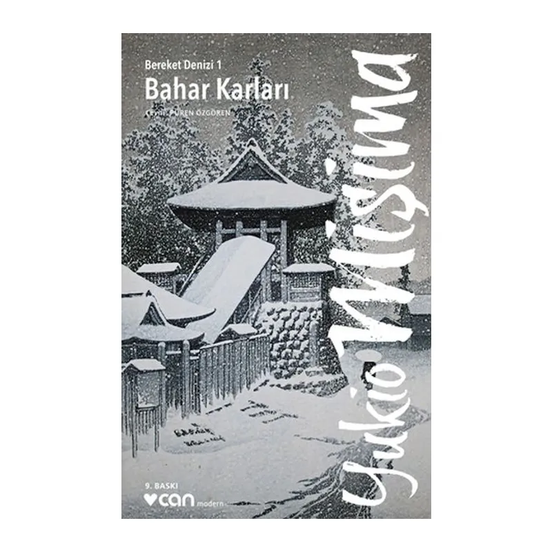 Bahar Karları / Bereket Denizi 1