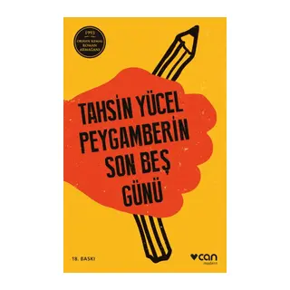 Peygamberin Son Beş Günü (Ciltsiz)