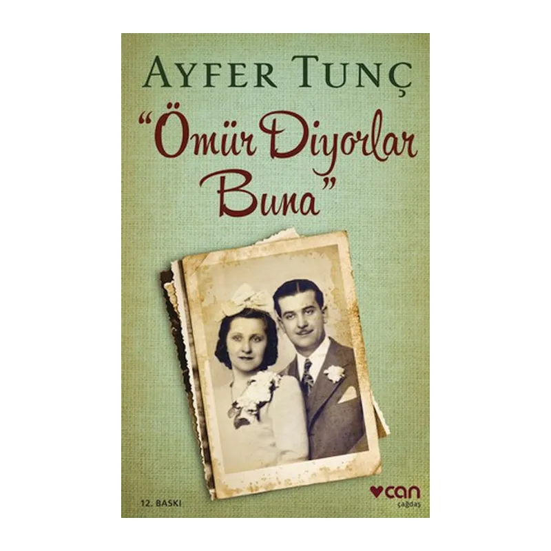 Ömür Diyorlar Buna