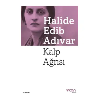 Kalp Ağrısı