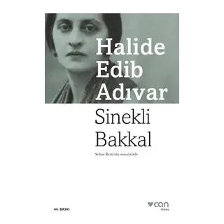 Sinekli Bakkal
