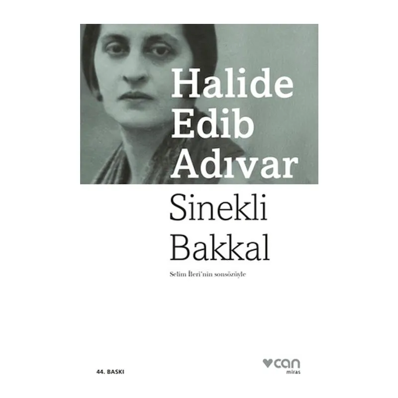 Sinekli Bakkal