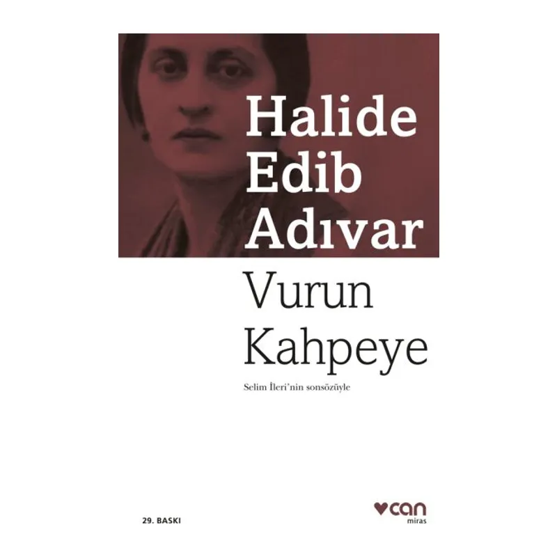 Vurun Kahpeye