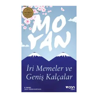 İri Memeler ve Geniş Kalçalar