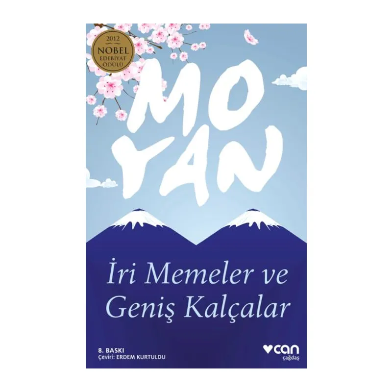 İri Memeler ve Geniş Kalçalar