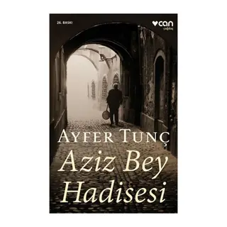 Aziz Bey Hadisesi