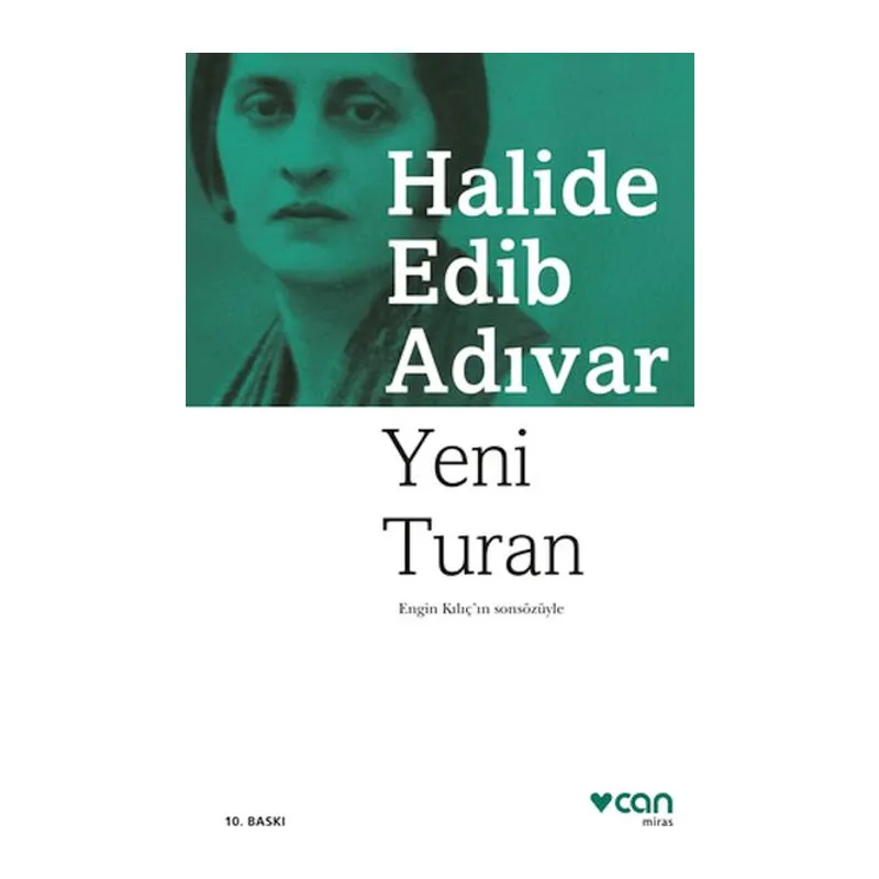 Yeni Turan