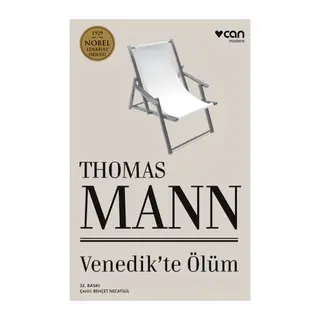 Venedik'te Ölüm