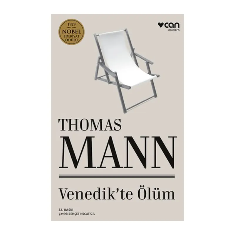 Venedik'te Ölüm