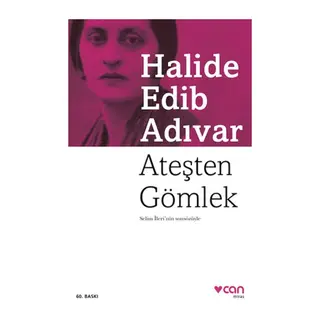 Ateşten Gömlek