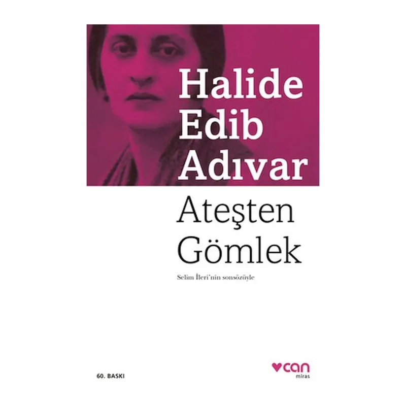 Ateşten Gömlek