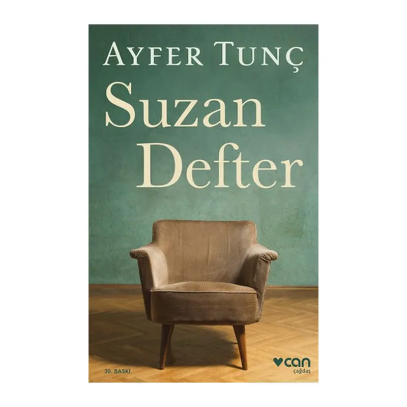 Suzan Defter