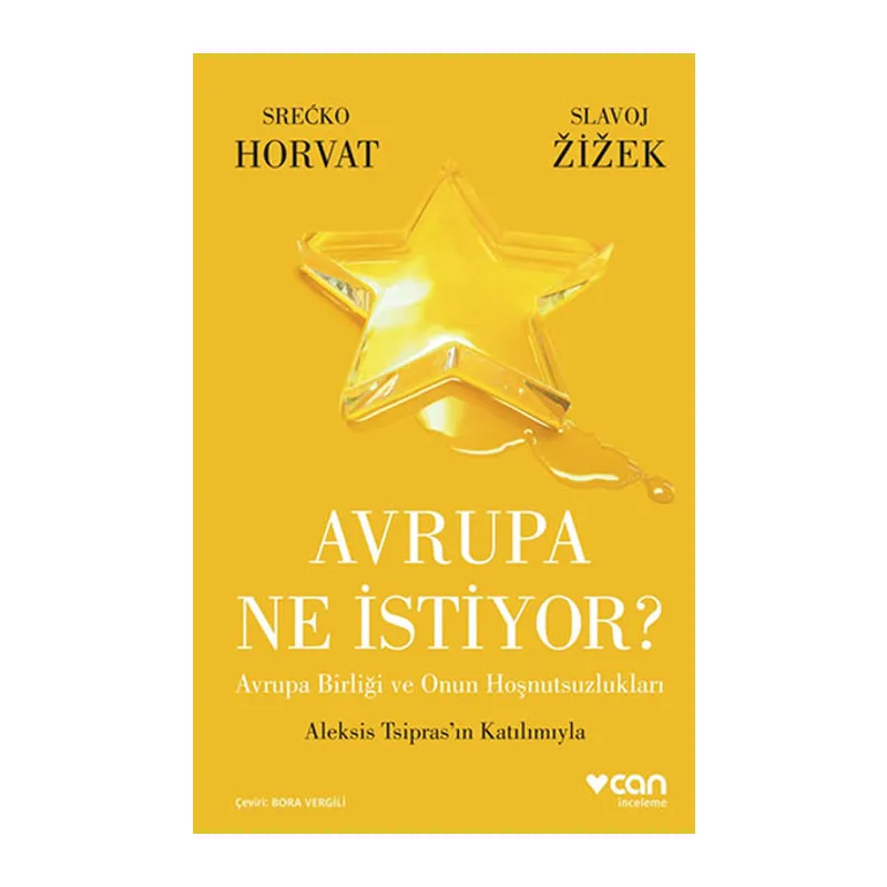 Avrupa Ne İstiyor?