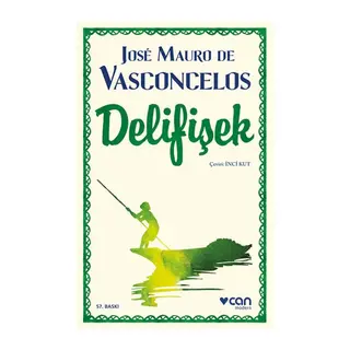 Delifişek - Ciltsiz
