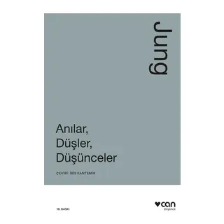 Anılar, Düşler, Düşünceler