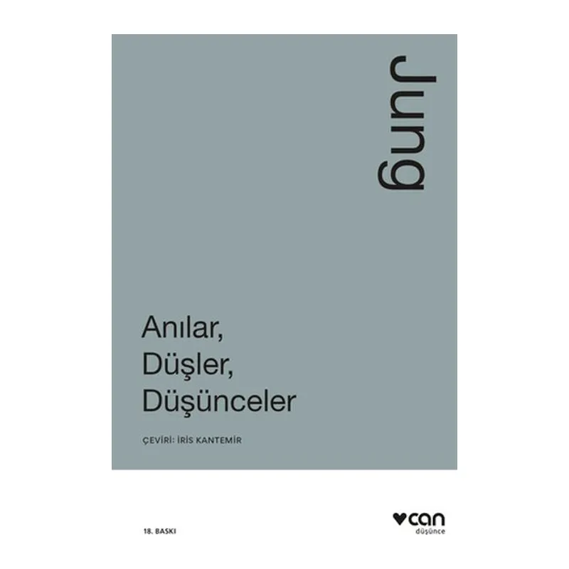 Anılar, Düşler, Düşünceler