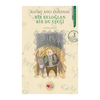 Bir Keloğlan Bir de Eşeği