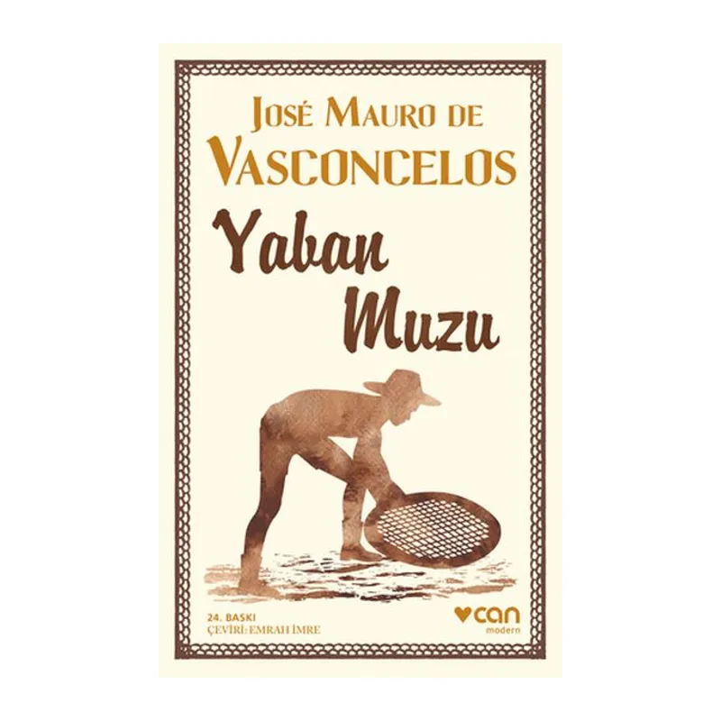 Yaban Muzu