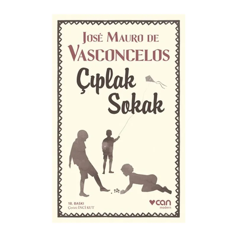 Çıplak Sokak