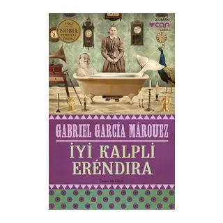 İyi Kalpli Erendira