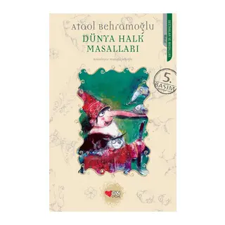 Dünya Halk Masalları